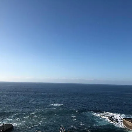 Apartamento Frente Al Mar *
