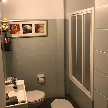 Apartamento Frente Al Mar Puerto de la Madera