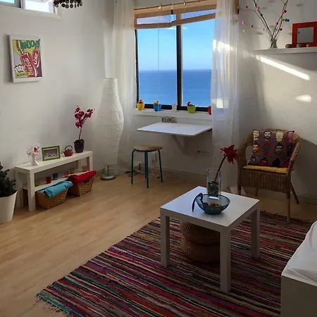 Apartamento Frente Al Mar
