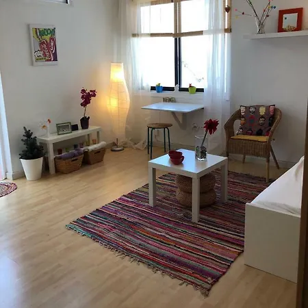 Apartamento Frente Al Mar