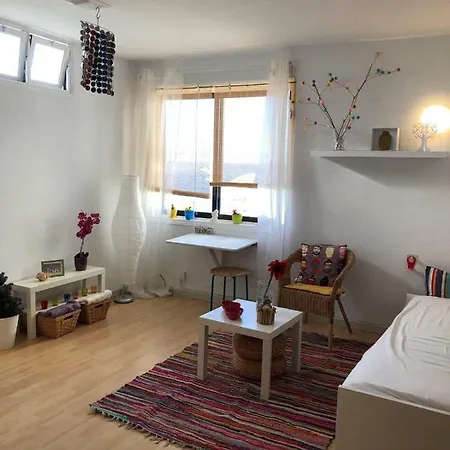 Apartamento Frente Al Mar *
